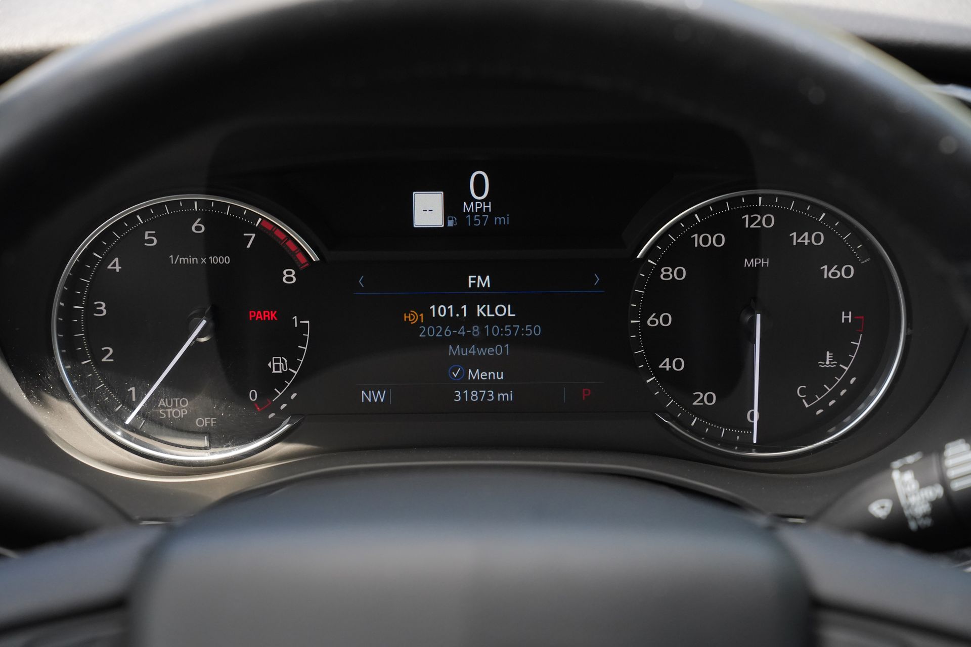 2024 Cadillac XT6 Premium Luxury - 10