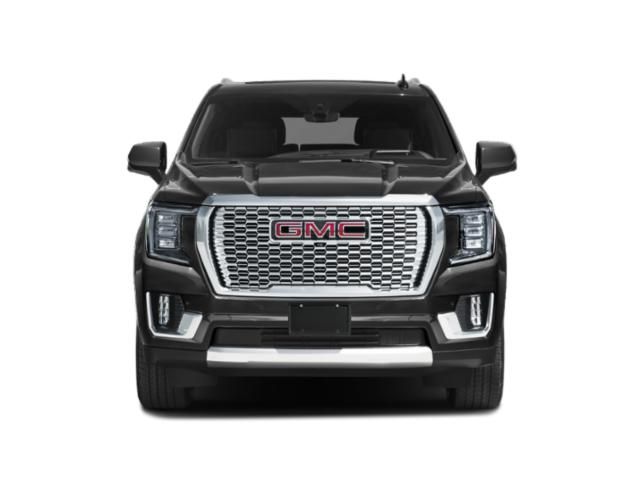 2024 GMC Yukon XL Denali White at Big Star Buick GMC