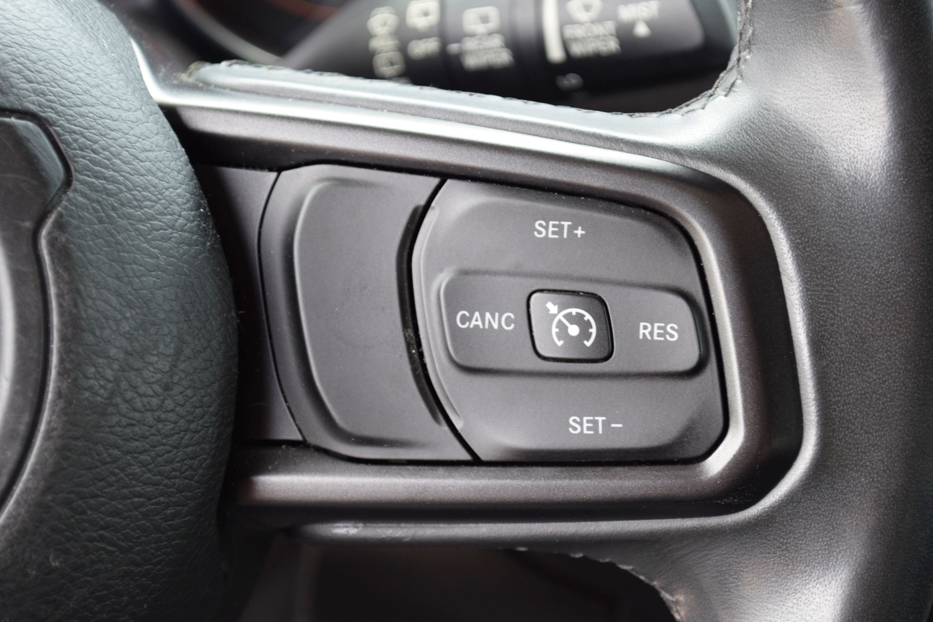 2018 Jeep Wrangler Unlimited Sport S Red at Toyota of Victoria