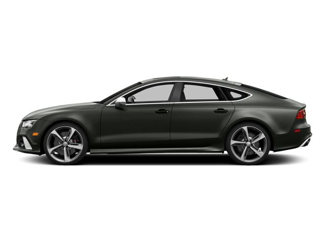 2014 Audi RS 7 4.0T Prestige - 3
