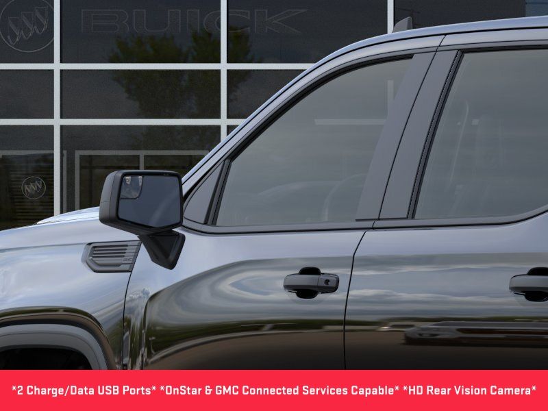 Sierra 1500 Crew Cab Pro