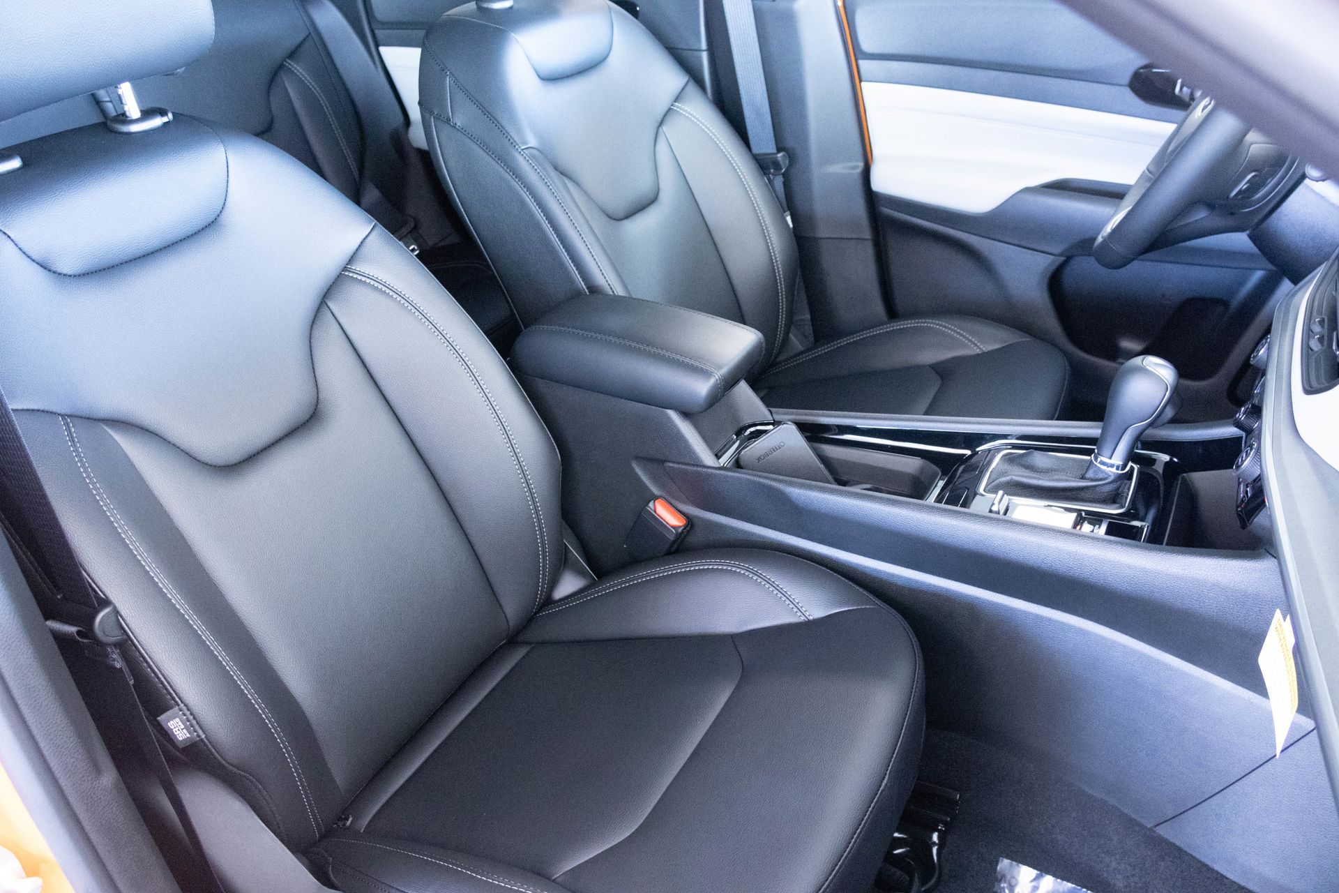 2026 JEEP COMPASS - Image 36