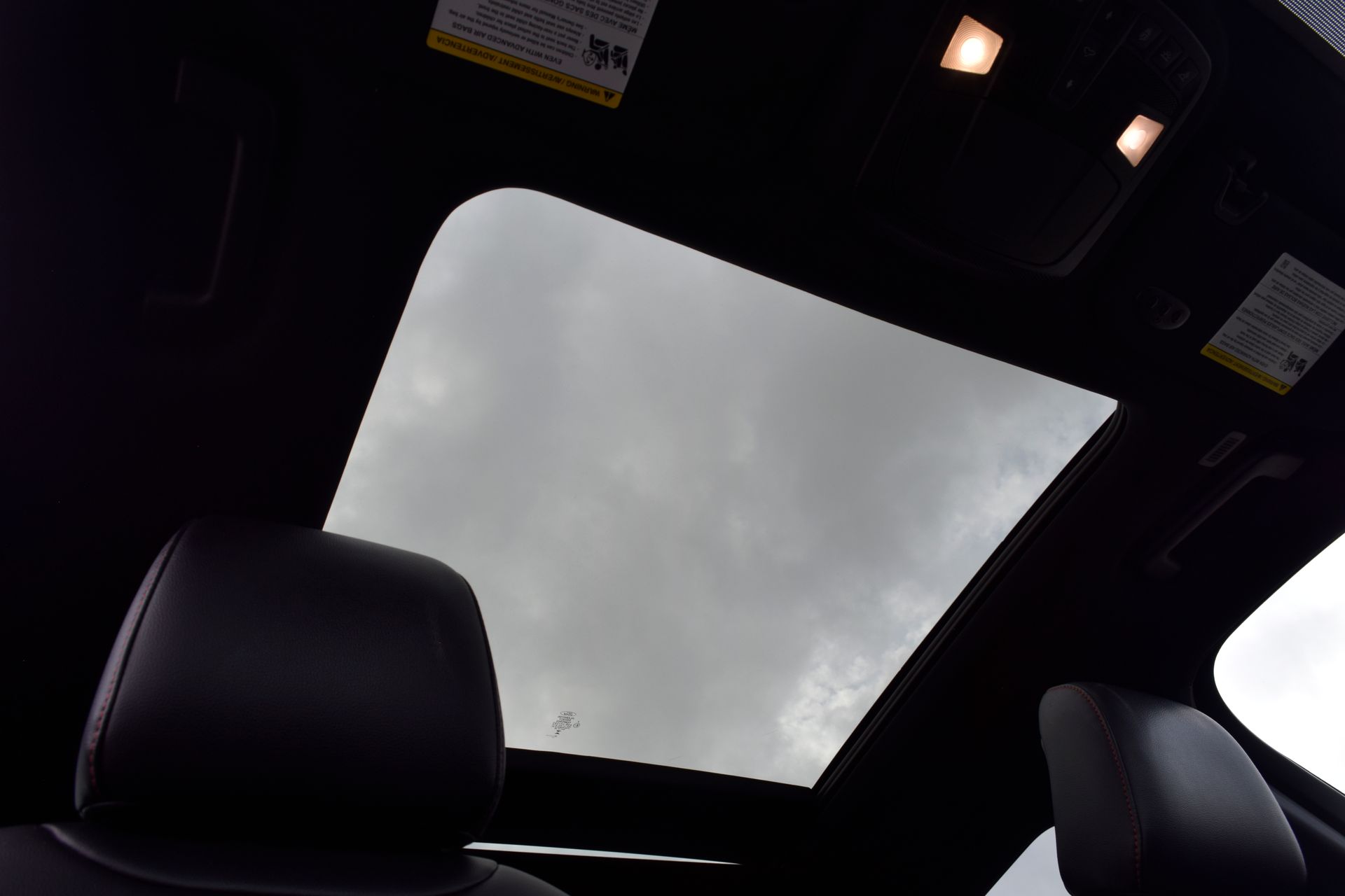 2024 Ford Edge ST Line White at Shottenkirk Kia Fort Bend