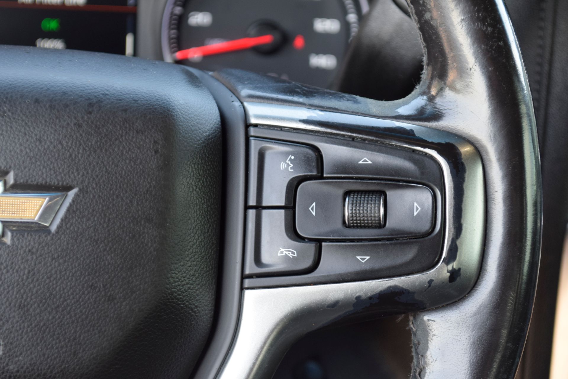 2021 Chevrolet Silverado 1500 LT White at Monument Chevrolet