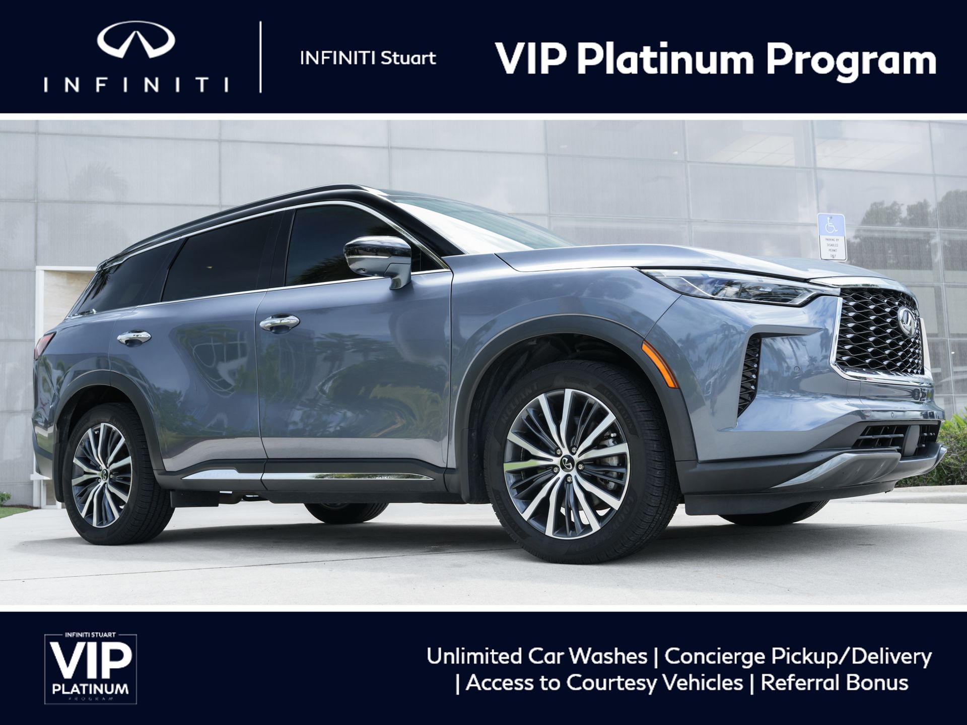 2023 INFINITI QX60 AUTOGRAPH
