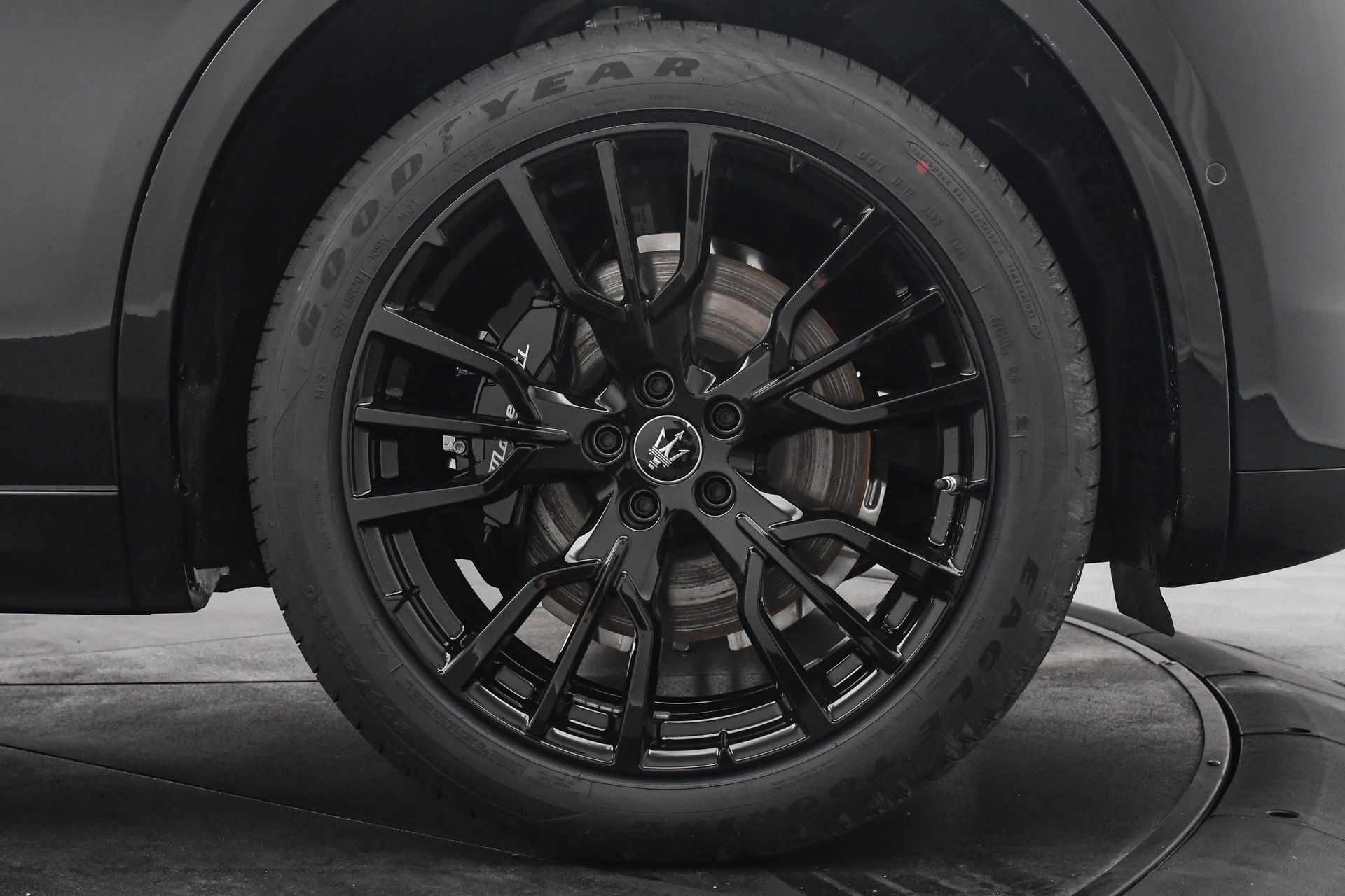 2025 Maserati Grecale MODENA - Photo 20