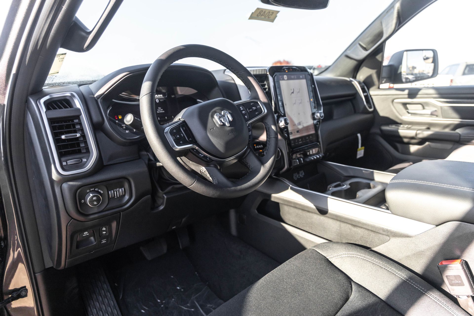 2026 RAM 1500 - Image 3