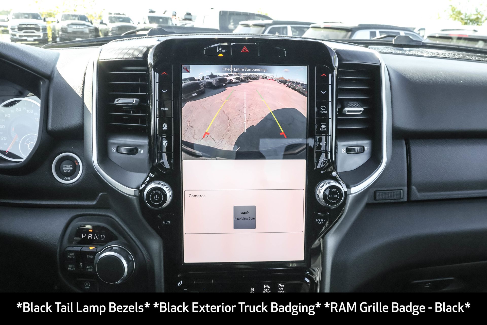 2026 RAM 1500 - Image 23