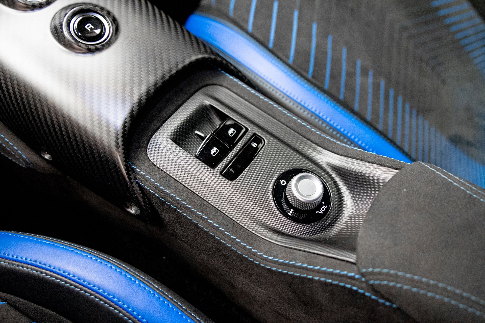 2022 Maserati MC20 Base - Photo 27