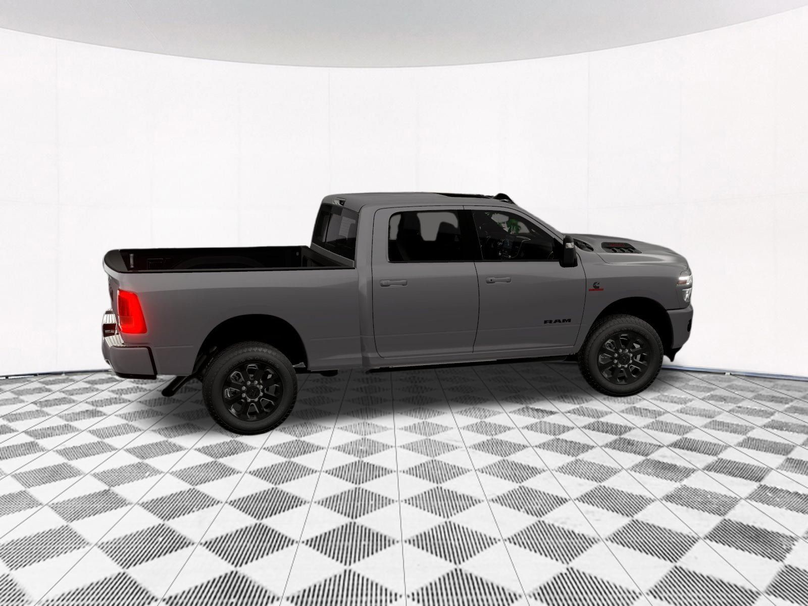 2026 RAM 2500 - Image 8