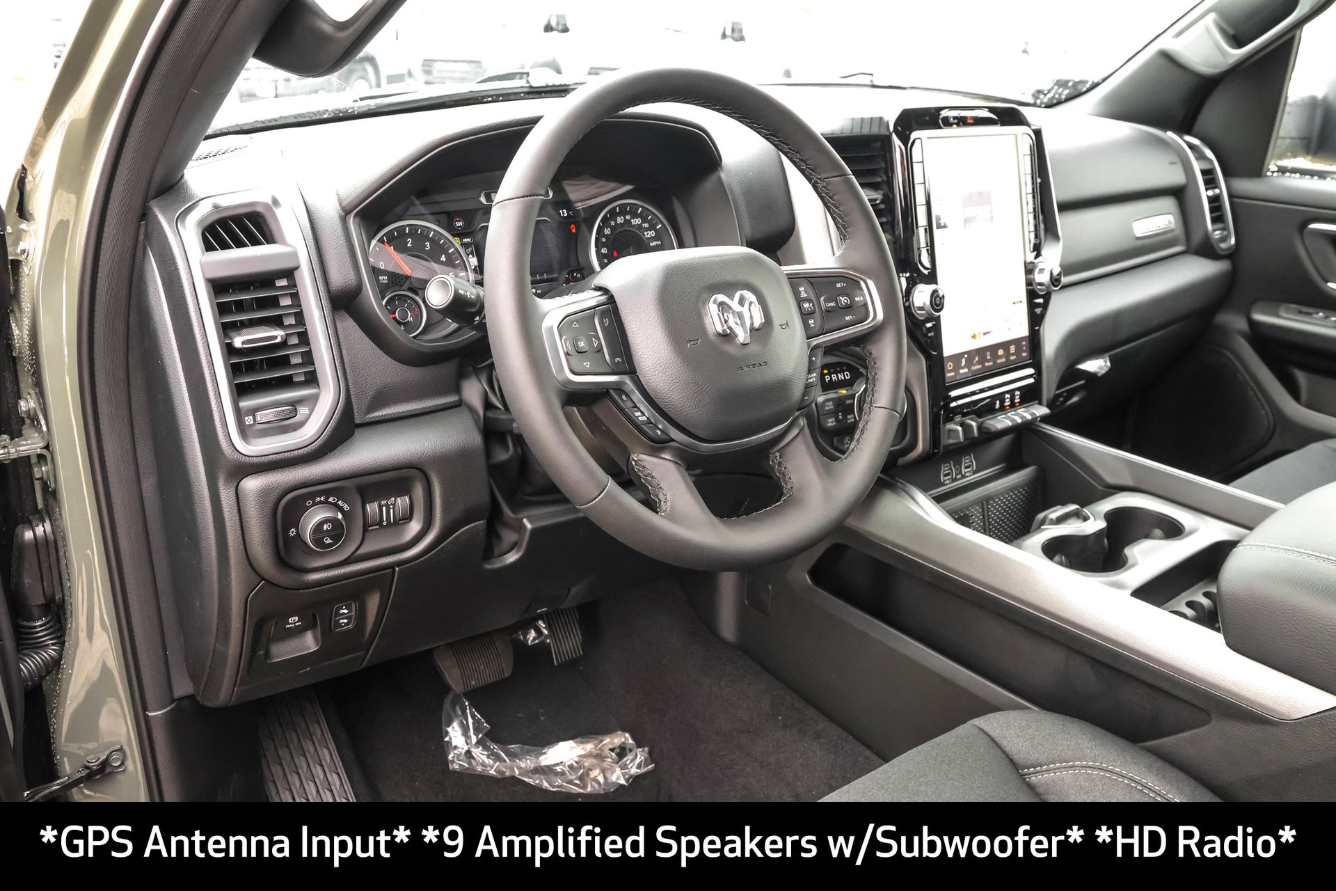 2026 RAM 1500 - Image 4