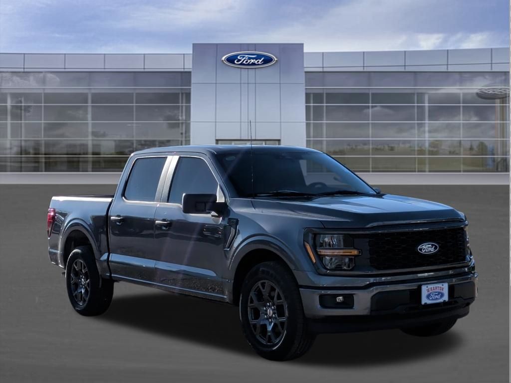2026 Ford F-150 STX - 6
