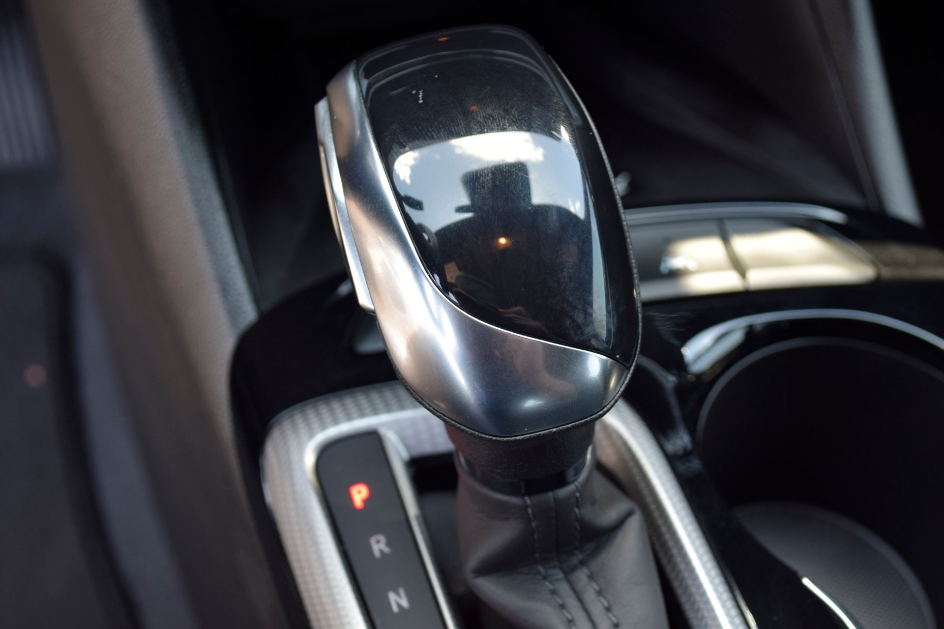 2025 Buick Envista Avenir - 9