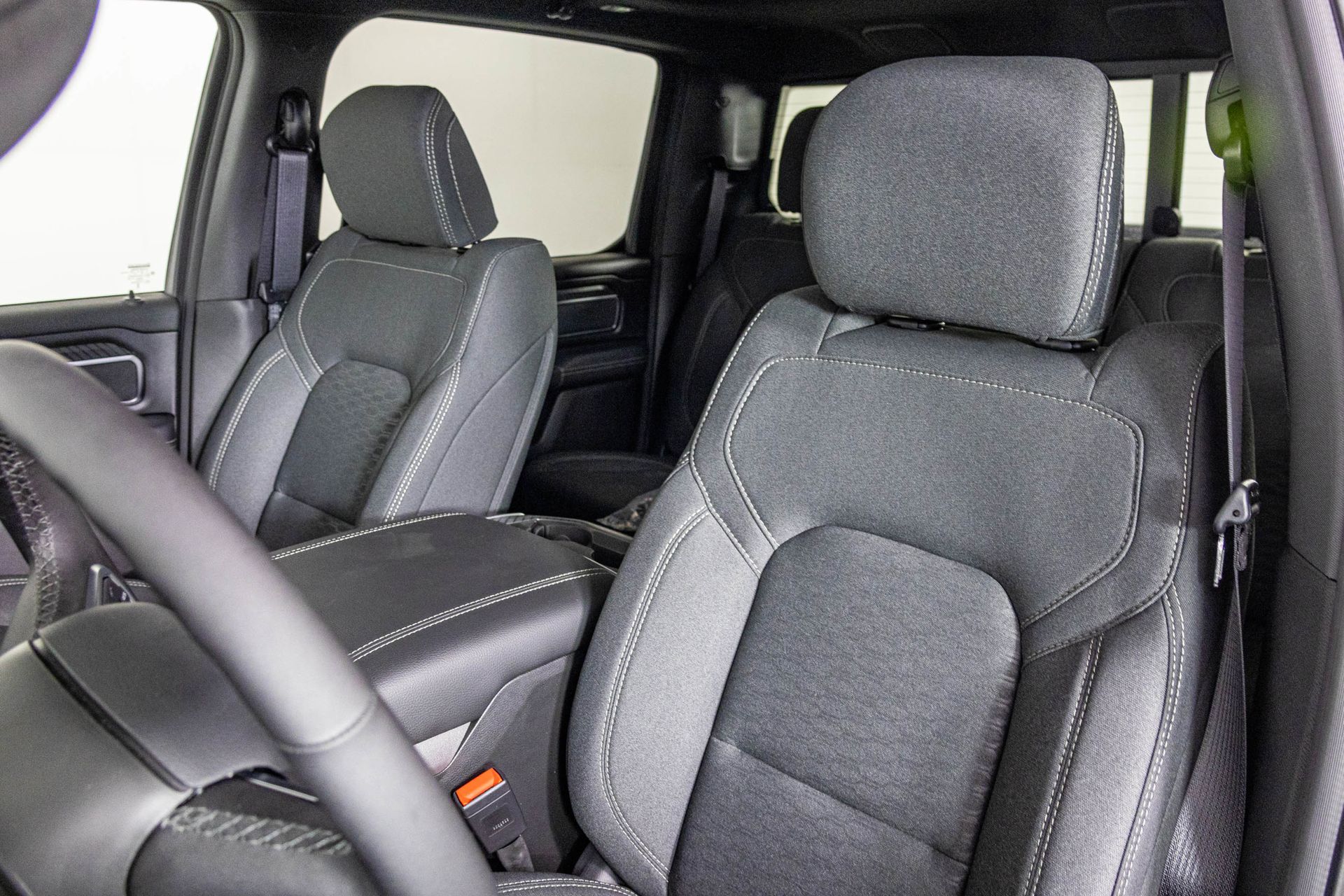 2026 RAM 1500 - Image 15