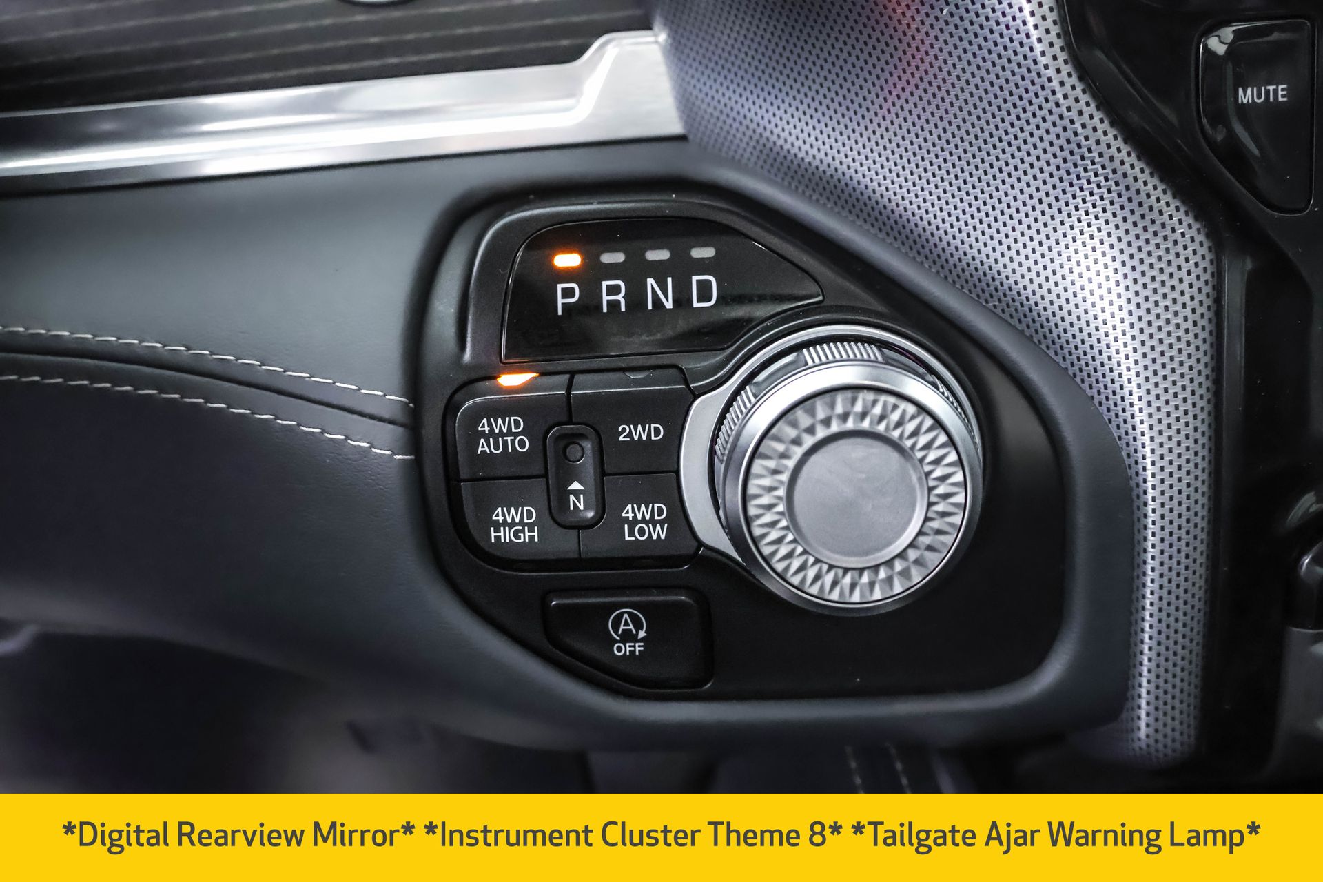 2023 RAM 1500 - Image 14