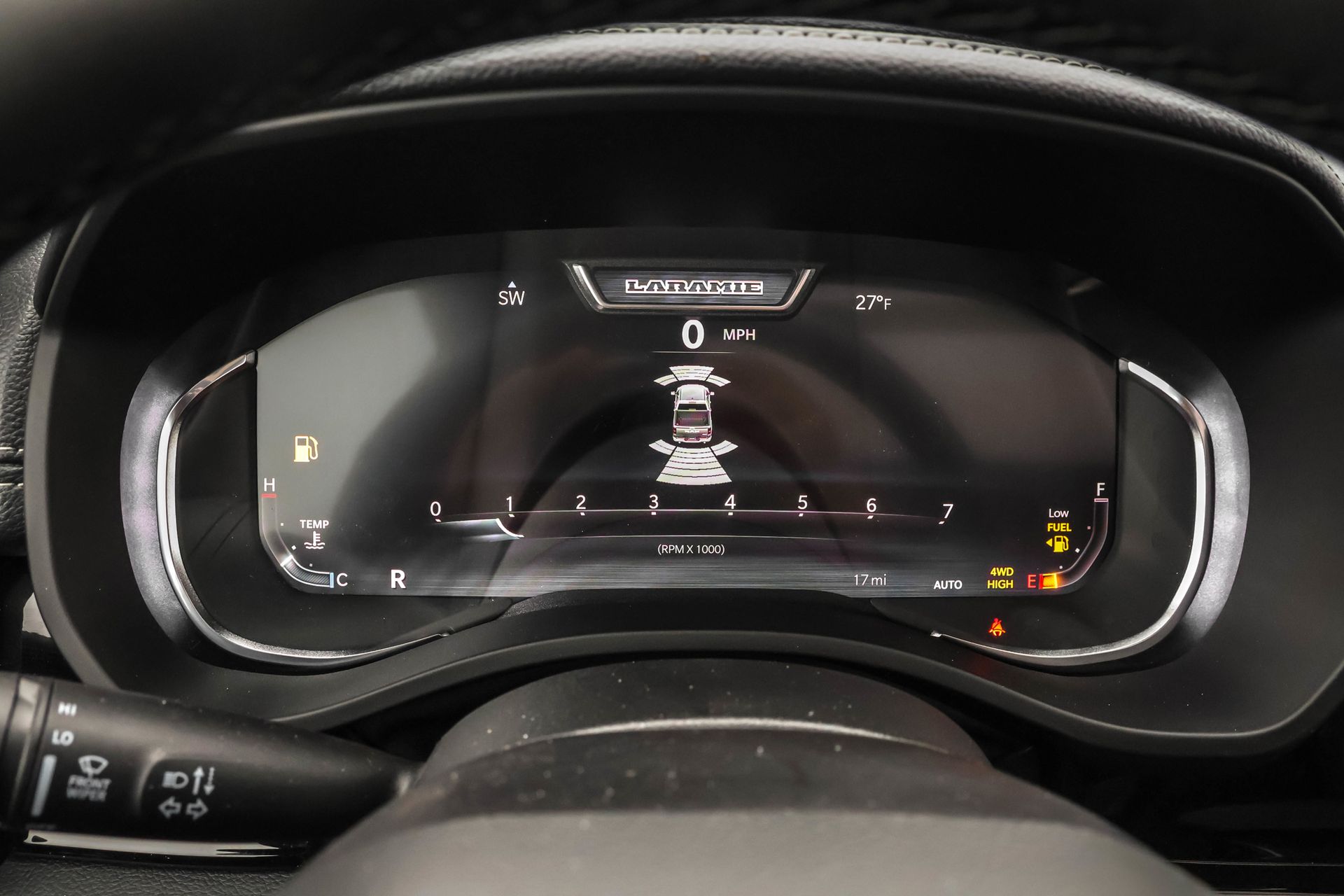 2026 RAM 1500 - Image 25