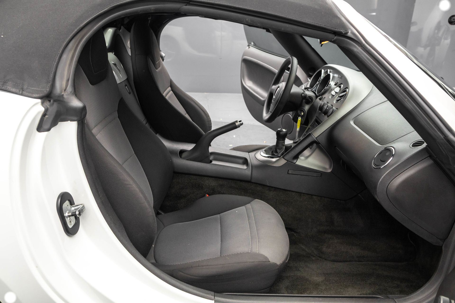 2007 PONTIAC SOLSTICE - Image 29