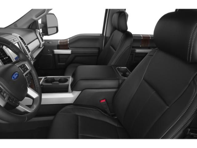 2020 Ford F-250SD Lariat Blue at Autostrade
