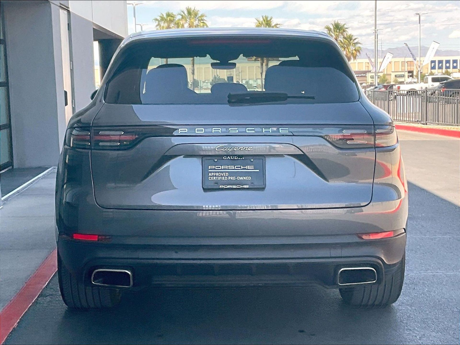 View vehicle photo 6