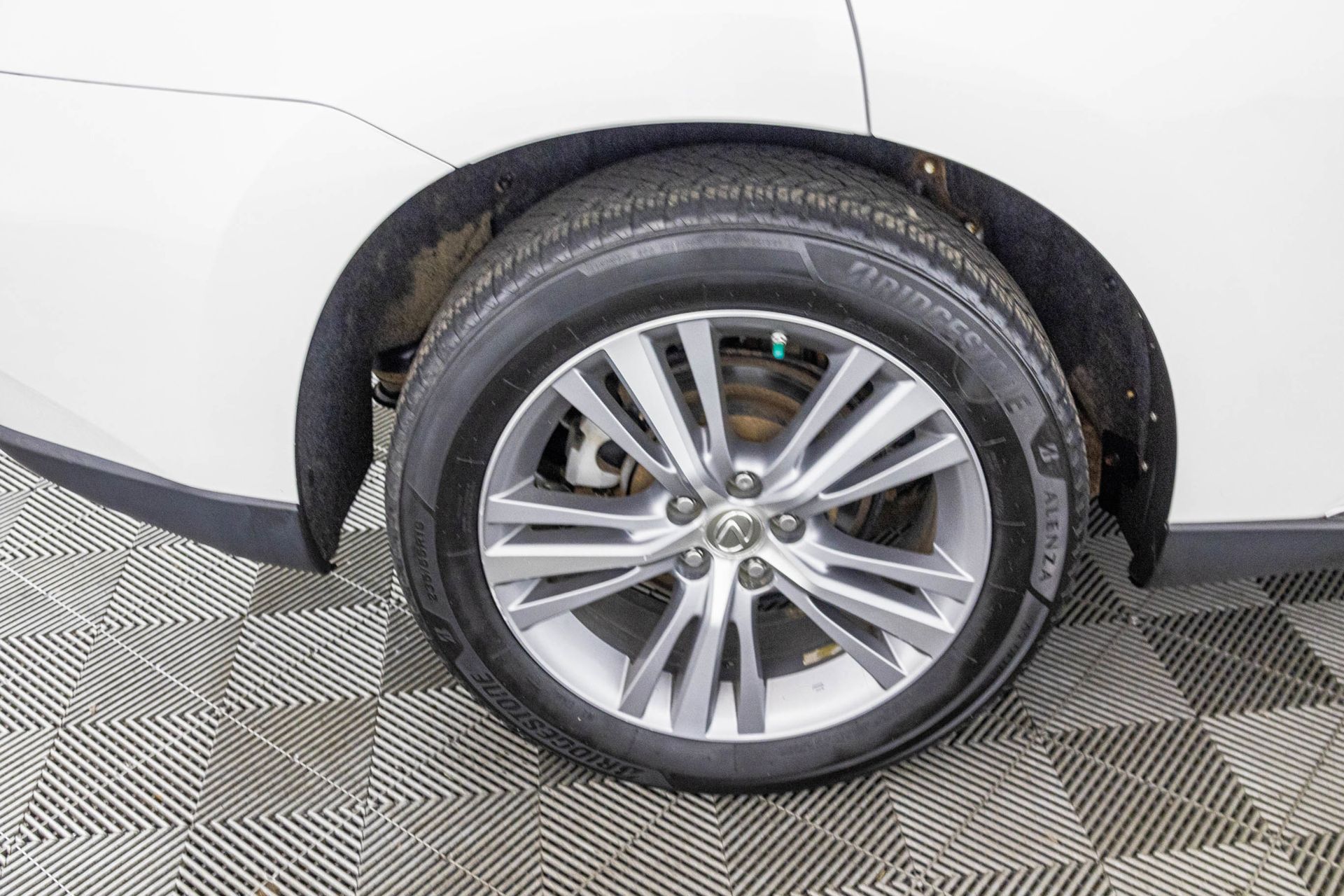 2015 LEXUS RX - Image 45