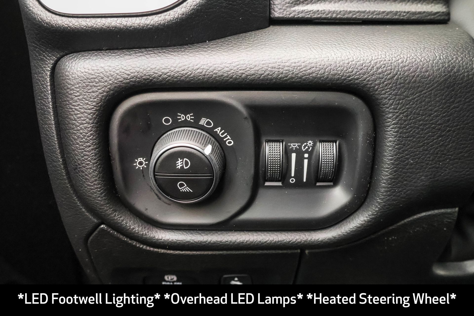 2026 RAM 1500 - Image 32