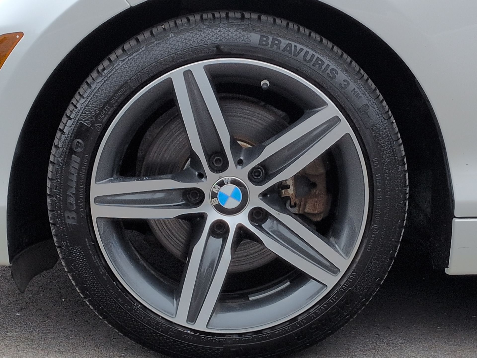 used 2017 BMW 2-Series car, priced at $22,800