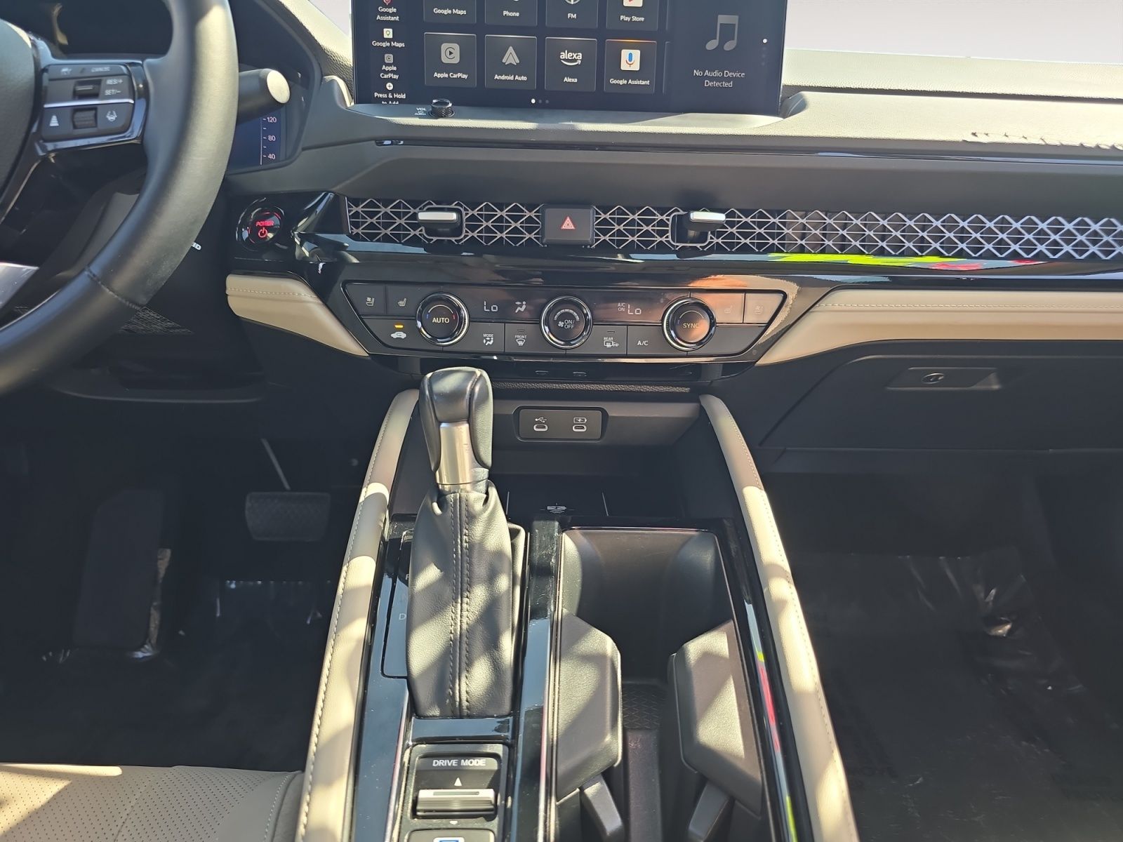 Used 2024 Honda Accord Hybrid Sedan