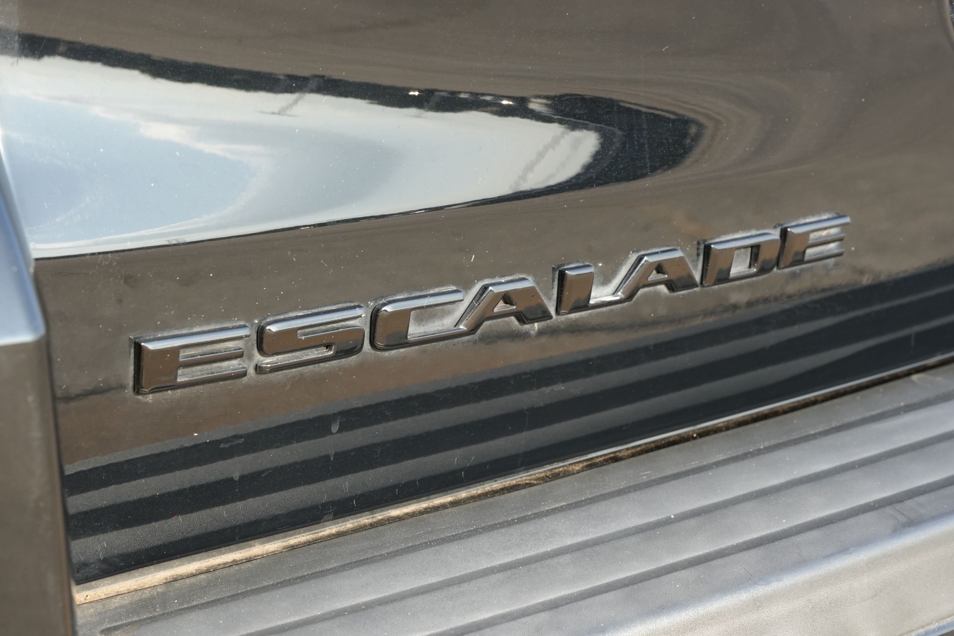 2019 Cadillac Escalade ESV Premium Black at Bayshore Chrysler Jeep Dodge Ram
