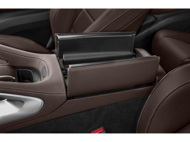 2025 Mercedes-Benz GLE GLE 350 Black at Classic Chevrolet Galveston