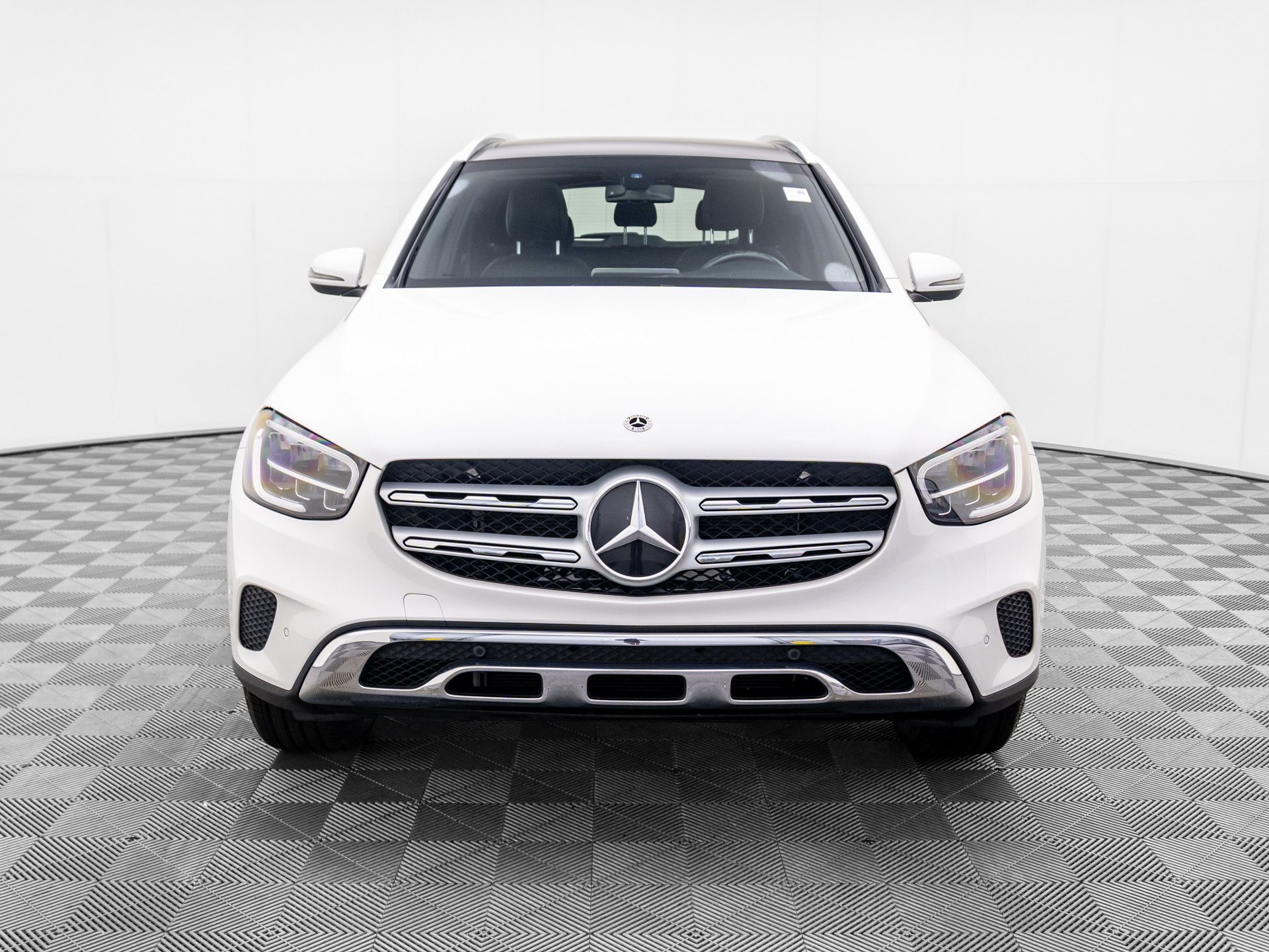 2021 Mercedes-Benz GLC GLC 300 photo