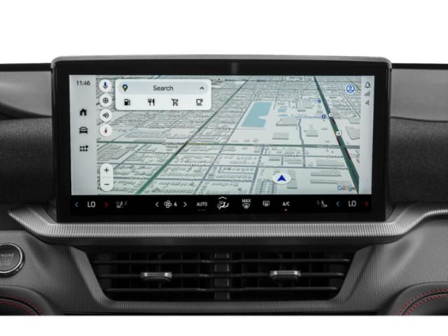 2025 Ford Explorer ST-Line Gray at Baytown Hyundai
