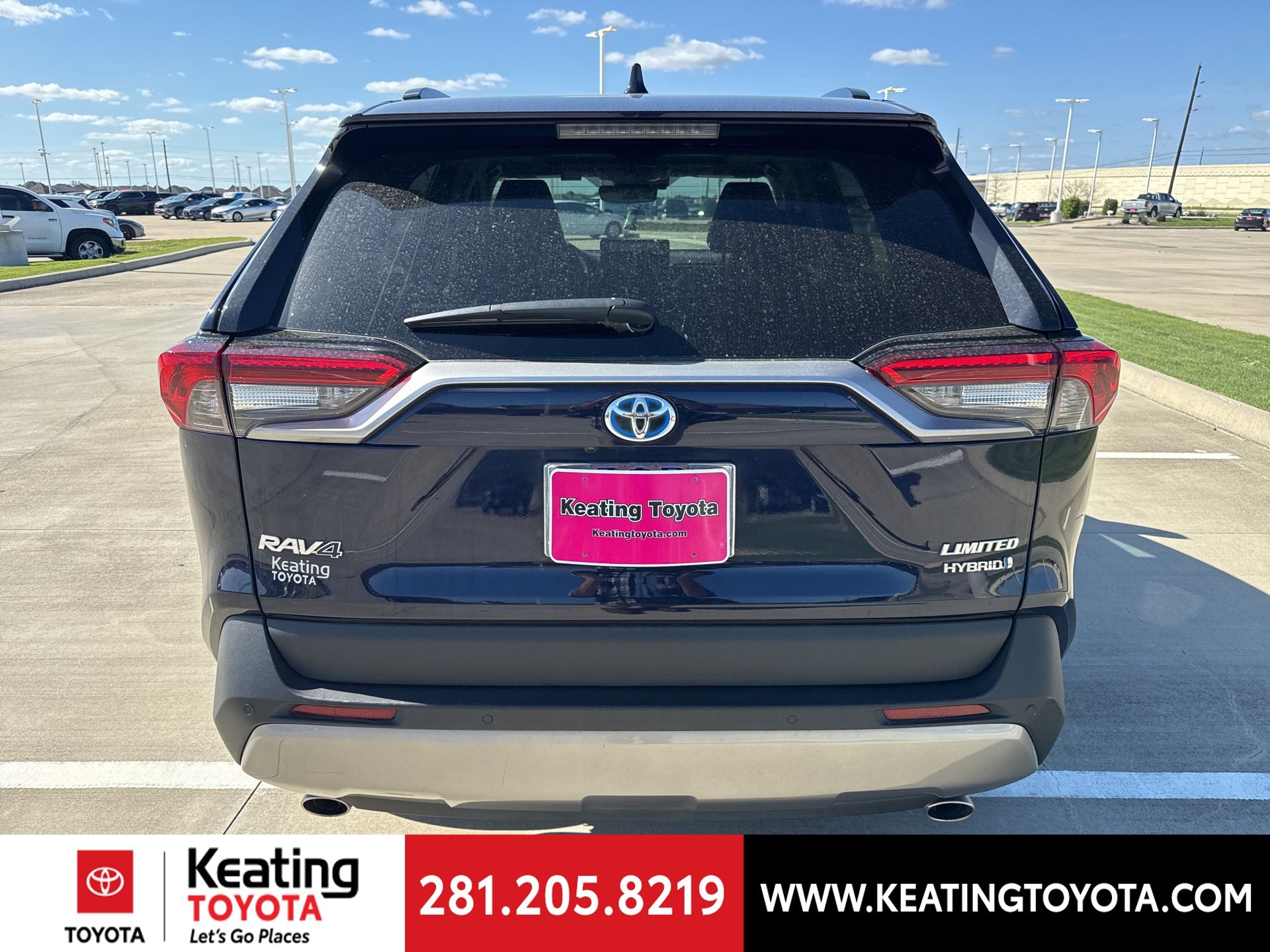 View vehicle photo 6