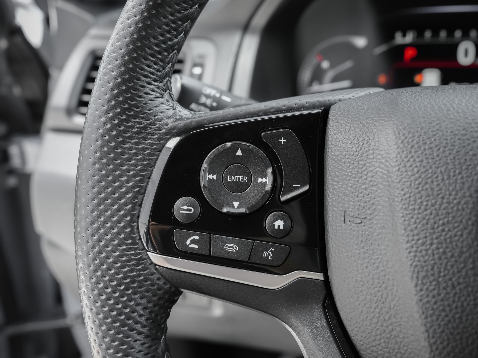 used 2023 Honda Passport car, priced at $34,000