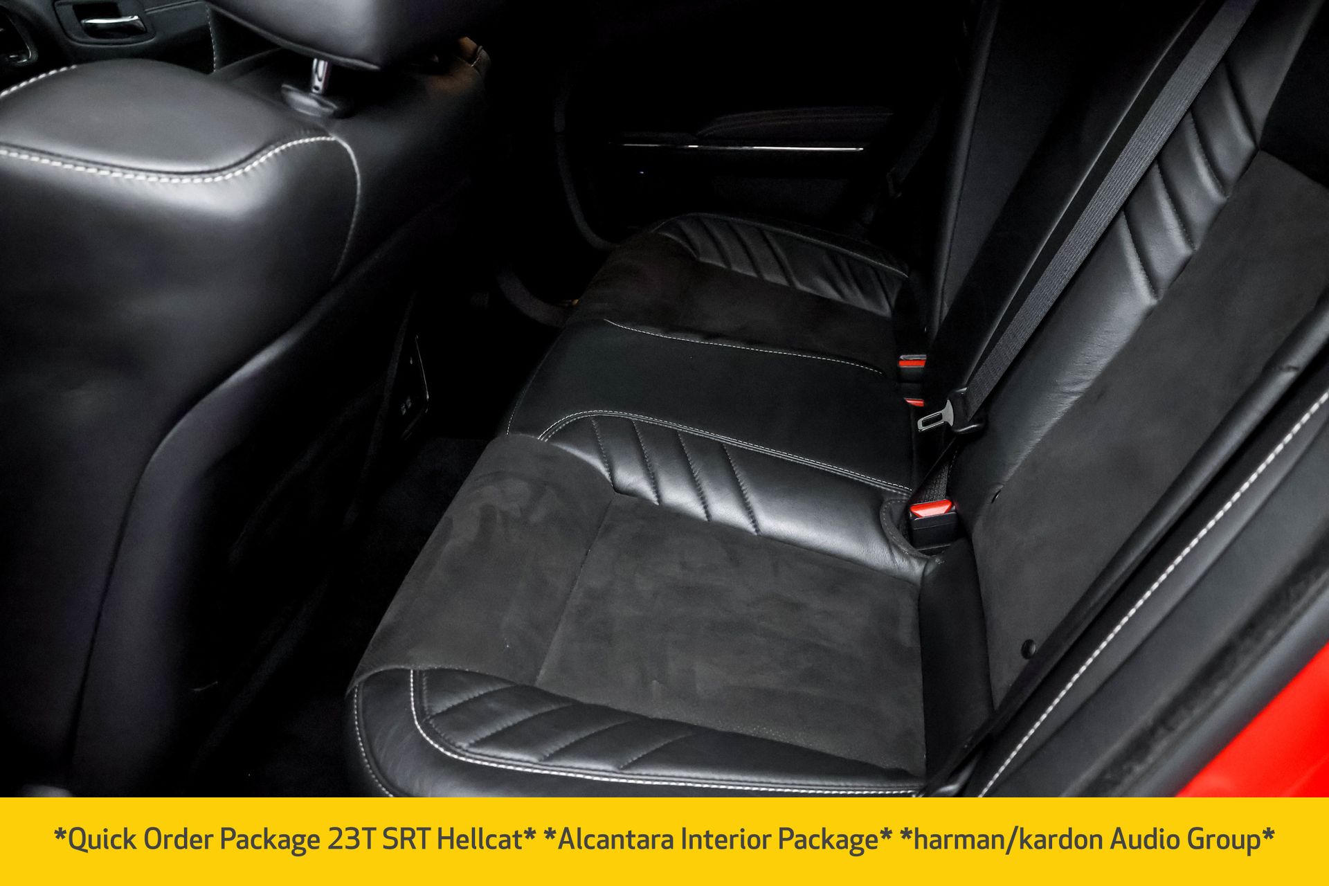 2022 DODGE CHARGER - Image 8