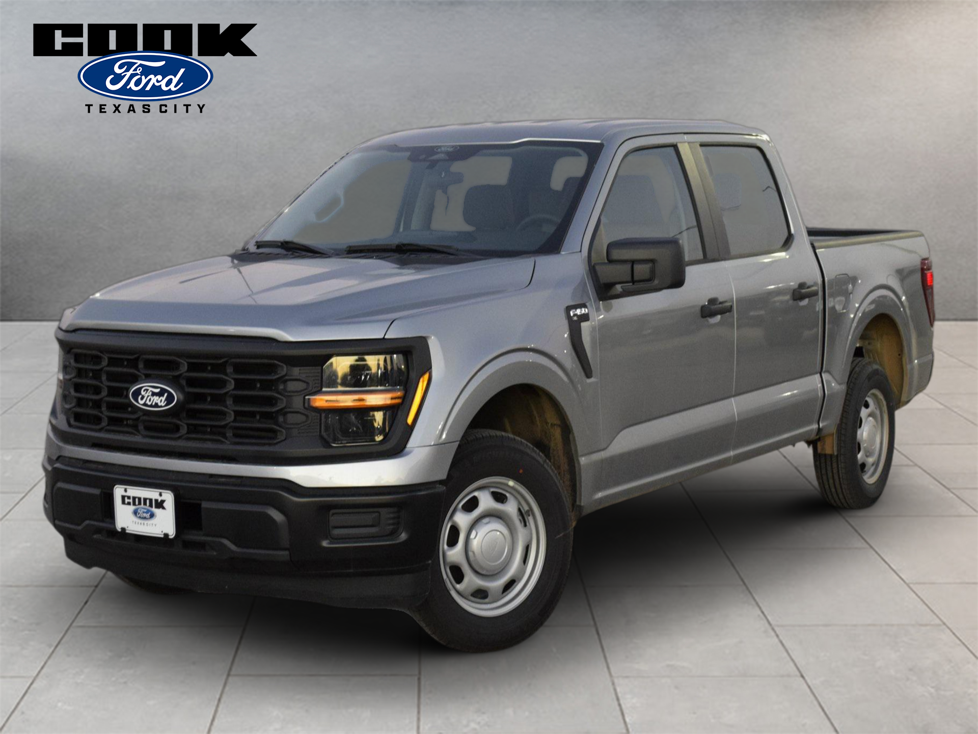 2026 Ford F-150 XL - 0