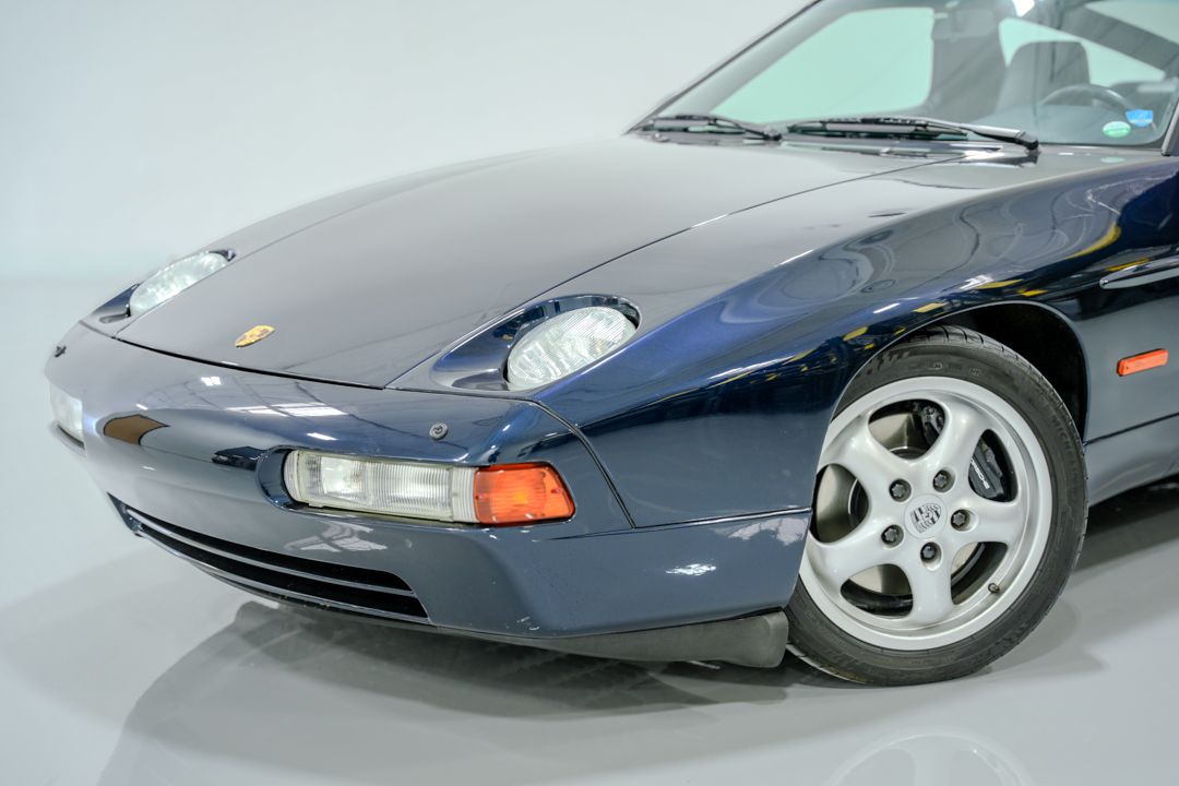 1994 928 GTS picture #14