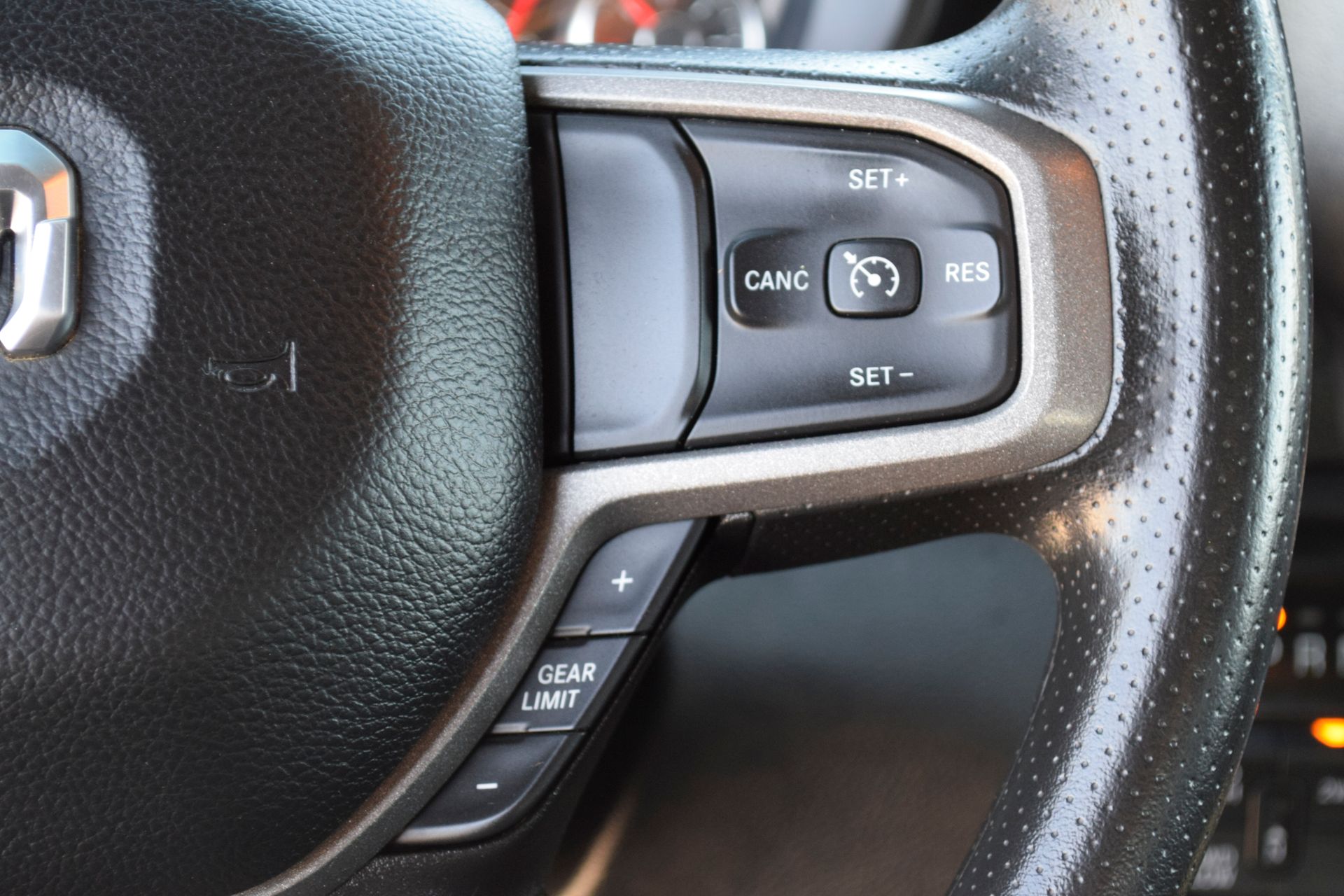 2023 Ram 2500 Tradesman White at DeMontrond Auto Country