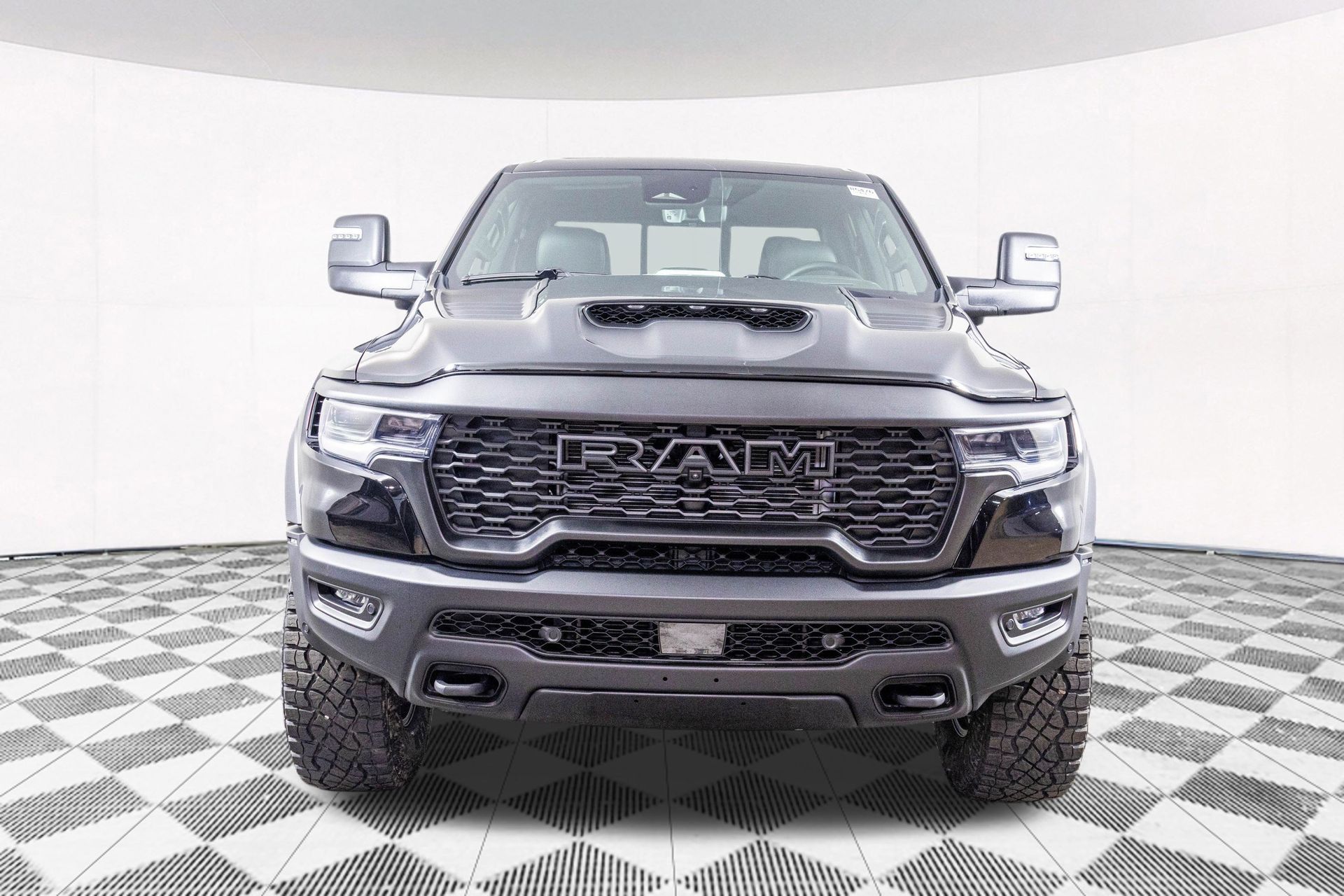 2026 RAM 1500 - Image 5