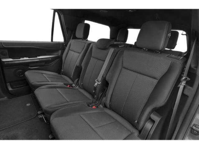 2021 Ford Expedition XLT Red at EAG Ford Navasota