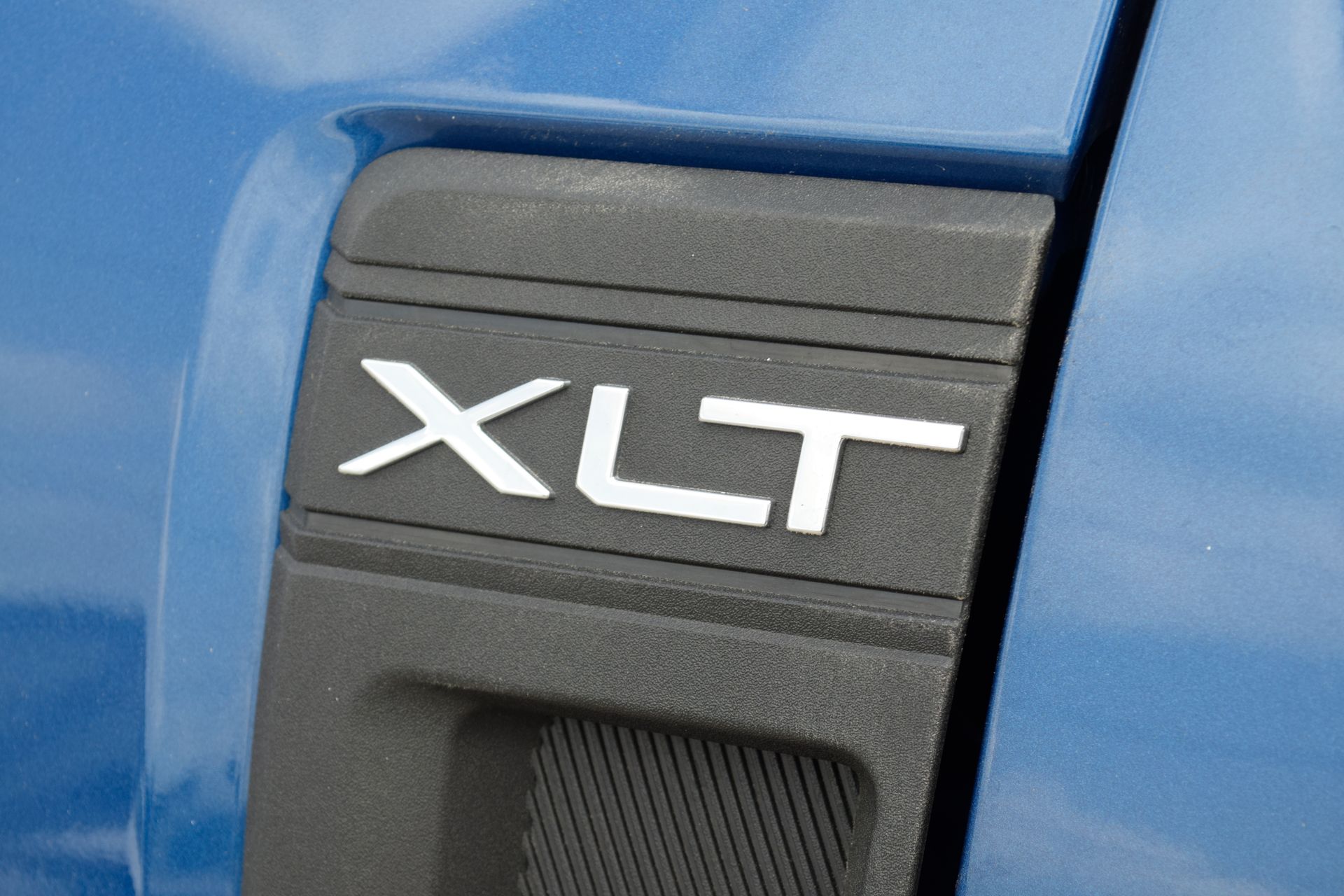 2024 Ford Maverick XLT Blue at DeMontrond Mazda