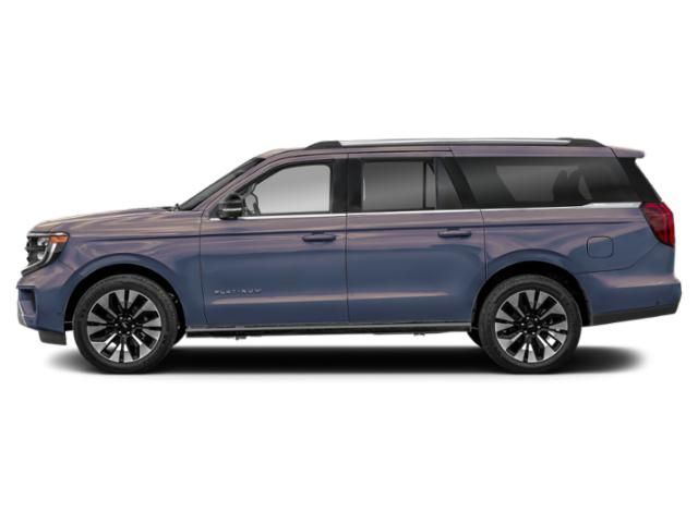 2027 Ford Expedition Max Platinum Blue at Wharton Ford
