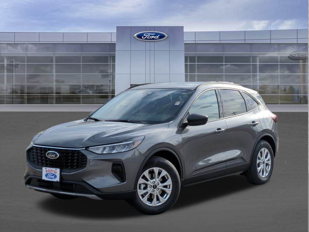 2026 Ford Escape Active - 0