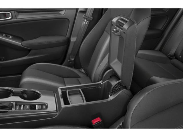 2025 Honda Civic Sport Gray at Community Honda