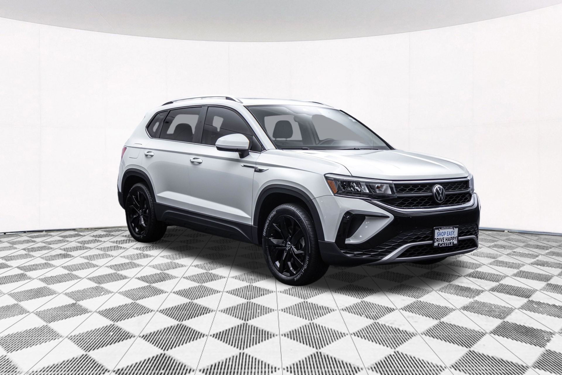 2023 VOLKSWAGEN TAOS - Image 14