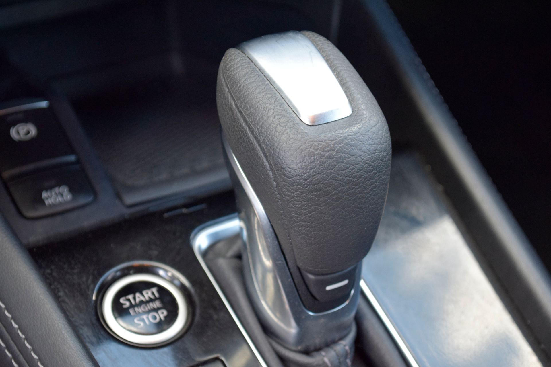 2024 Nissan Kicks SV White at Central Houston Nissan