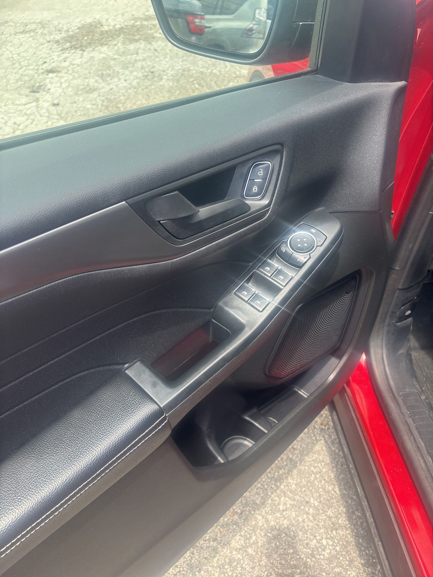 2023 Ford Escape Active - 11