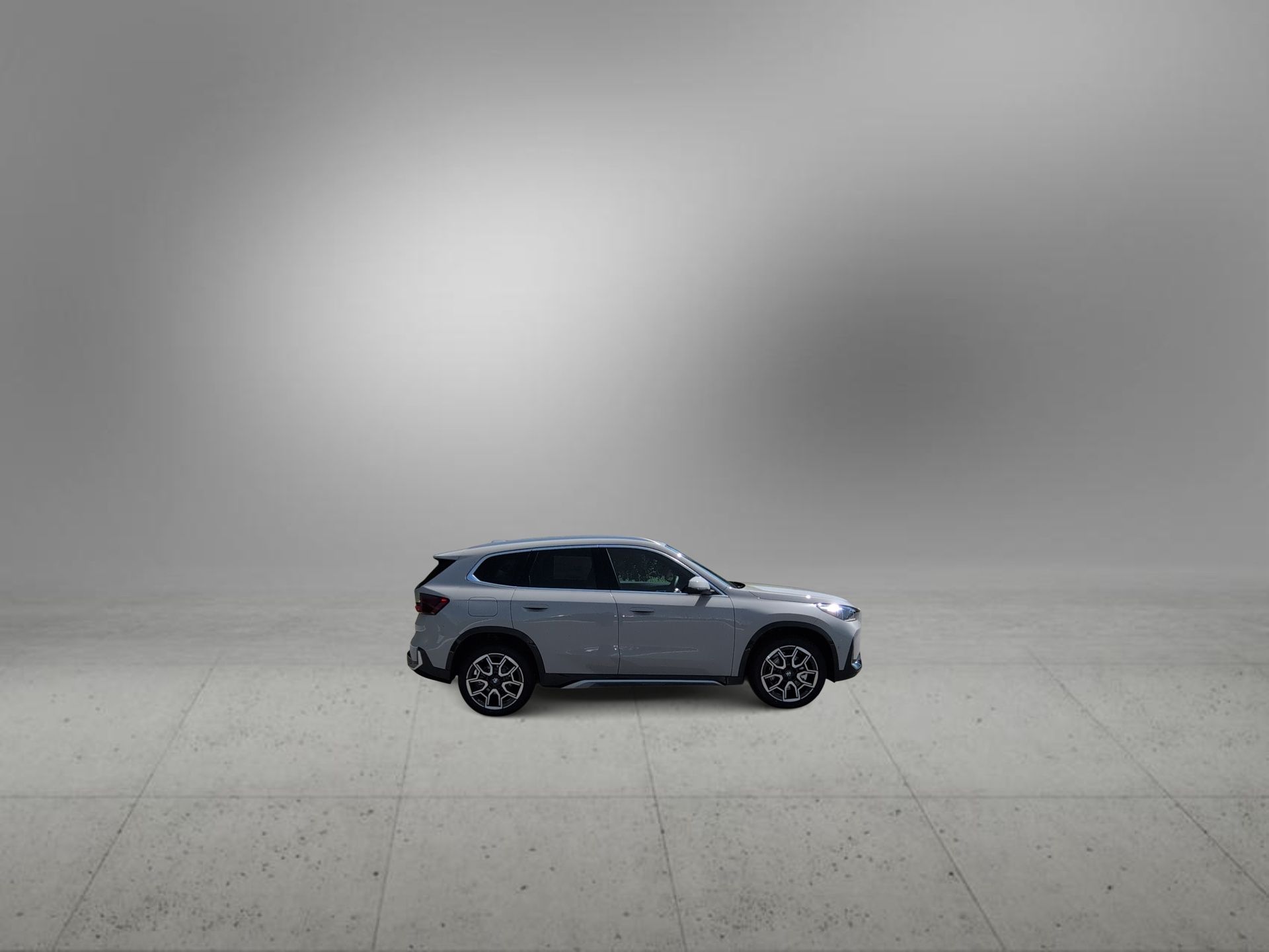 new 2026 BMW X1 car, priced at $50,995