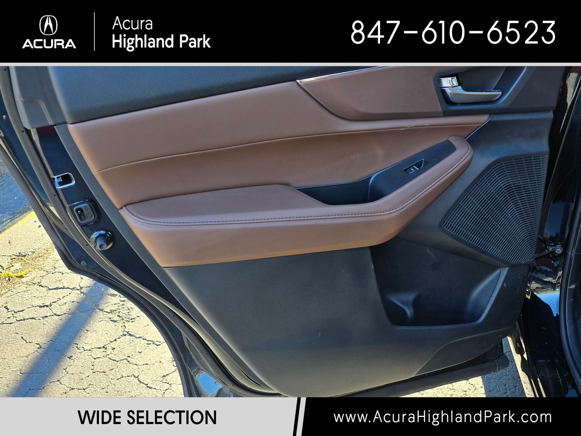 2024 Acura MDX Technology 20