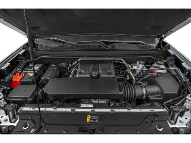2024 GMC Canyon Elevation Silver at Toyota of Victoria