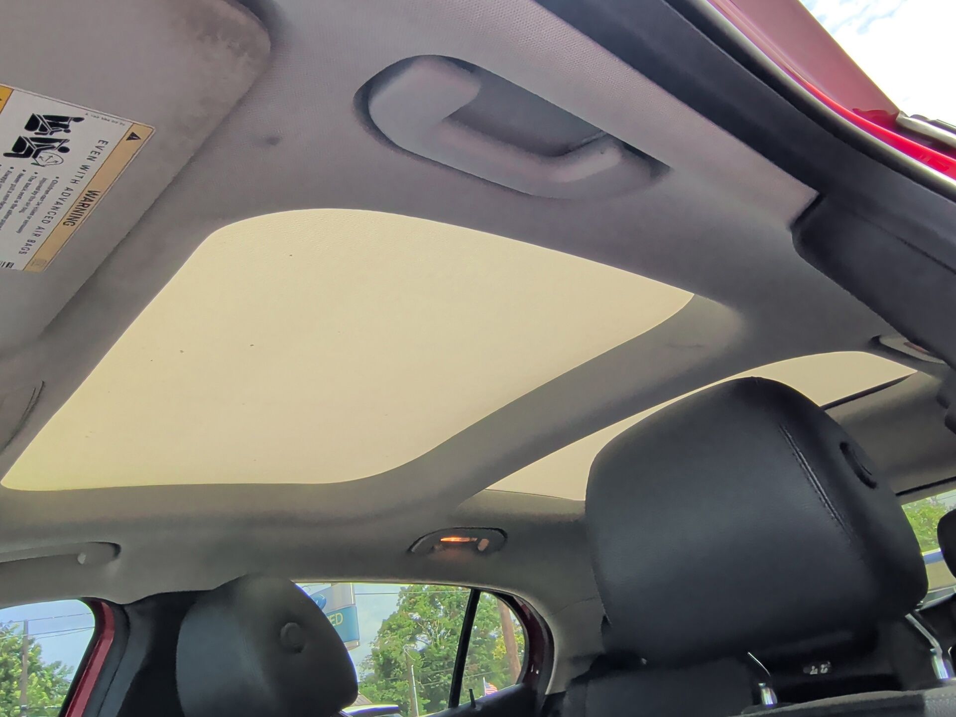 2015 Mercedes-Benz GLA GLA 250 Red at North Houston Mitsubishi